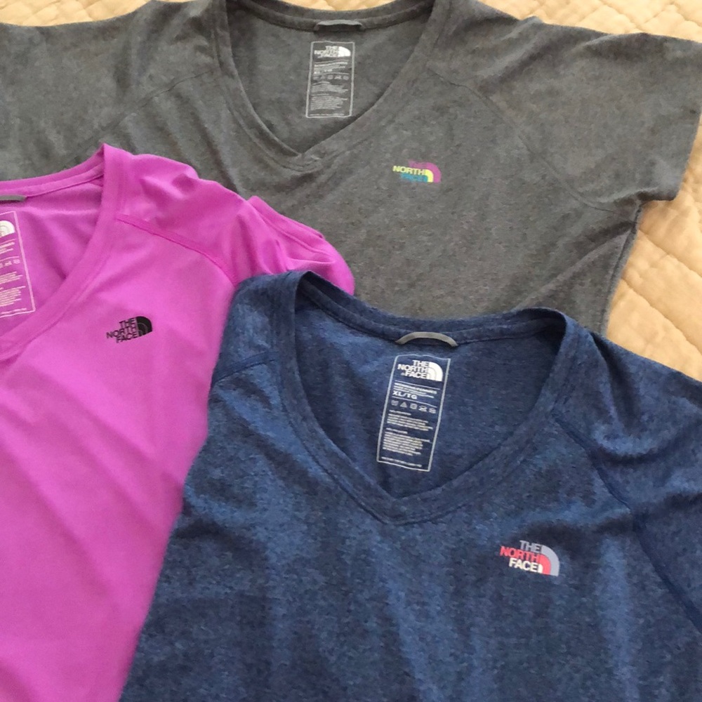 Pull over shirts